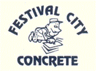 Festival City Concrete - Stratfordas, Kičeneris ir jo apylinkės - betono rangovai šalia manęs