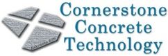 Temeljna betonska tehnologija
