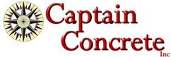Captain Concrete Inc. - Abbotsford, BC - Najbližší dodávatelia betónu