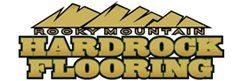 Rocky Mountain Hard Rock Bodenbelag