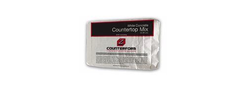 Imperial Countertop Mix Site ConcreteNetwork.com