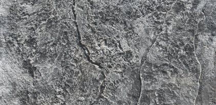 Steinplatte, Stempelmuster Site Brickform Rialto, CA.
