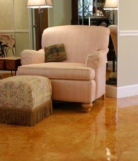 A Gorgeous Floor, pisos de formigó A Gorgeous Floor, LLC Palm Harbor, FL