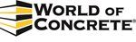 2014 Logo Site World of Concrete