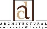 Concrete & Disenyo ng Arkitektura