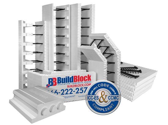 BuildBlocki pöörduvad ICF-id
