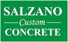 Salzano Custom Concrete