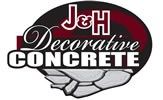 J&H Decorative Concrete LLC - Uniontown, OH - Betonirakentajat lähelläni