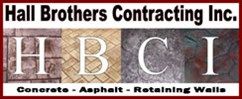 Ang Hall Brothers Contracting Inc.