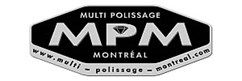 Multi poliranje Montreal
