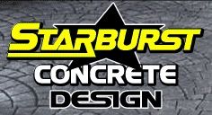 Starburst Concrete Design - Westchester County, NY - Betonbauunternehmen in meiner Nähe