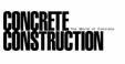 Gradbišče za beton ConcreteNetwork.com