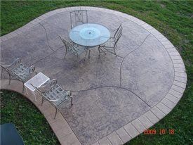 Stran J&H Decorative Concrete LLC Uniontown, OH
