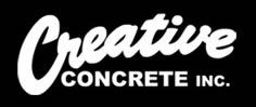 Creative Concrete Inc - WI & IL - Betongentreprenører i nærheten av meg