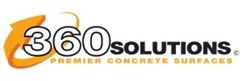 360 SolutionsLLC-テネシー州ノックスビル-近くのコンクリート請負業者