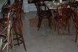 Cafe Floor, Englanti, harmaa, kaatopaikka Bomanite Group International