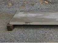 Betonarbeitsplatten Pinnacle Cast Concrete Brownstown, PA