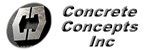 Concrete Concepts Inc.