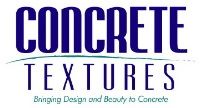 Concrete Textures Inc.