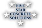 Viiden tähden betoniratkaisut - Howell, MI - betonirakentajat lähelläni