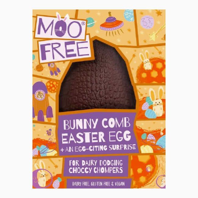 moo-free-bunnycomb-pâques-oeuf-meilleur-2021