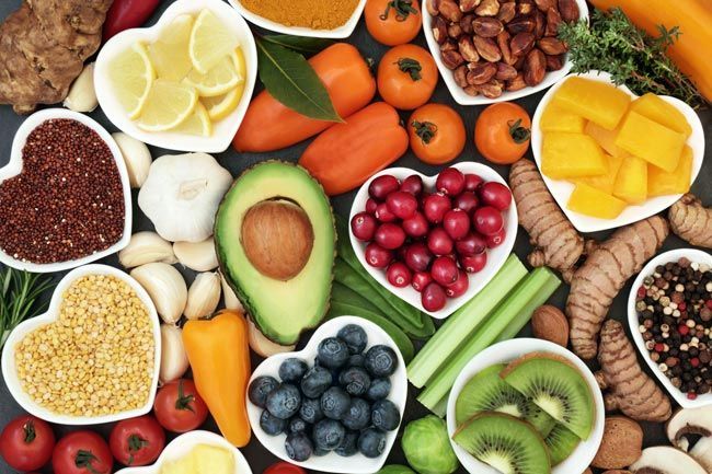 10 lý do đáng để ăn chay đối với phần còn lại của Veganuary