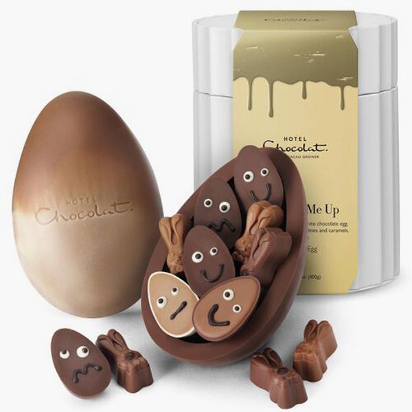 16 opcions de lliurament d’ous de Pasqua per enviar als éssers estimats durant el tancament