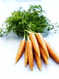 12 dalykų, kurių tikriausiai nežinojote apie morkas