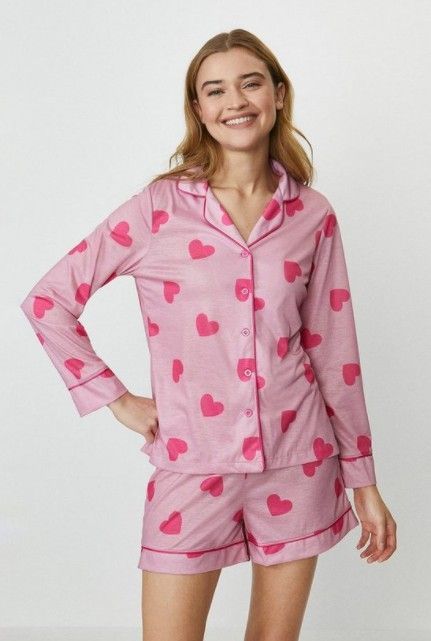 pijama de costa