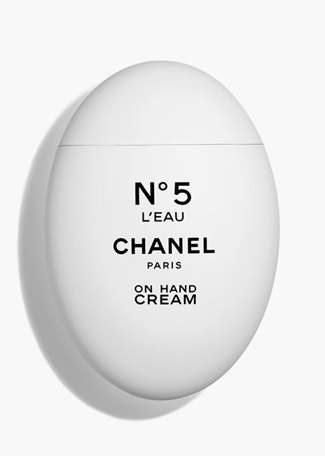 Chanel-Handcreme