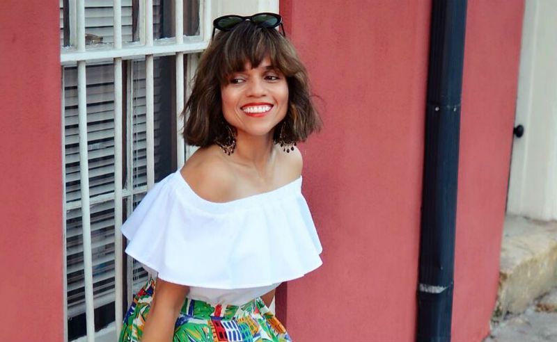Blogger fesyen berusia lebih dari 40 yang paling bergaya untuk diikuti di Instagram