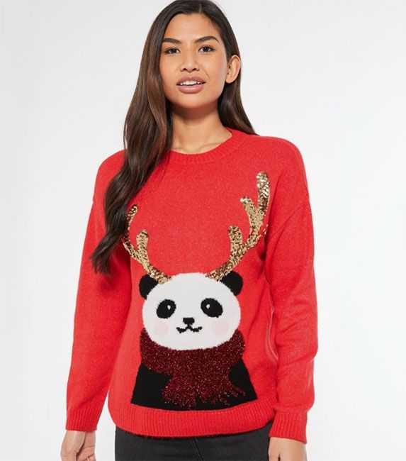 jersey-navideño-panda-new-look