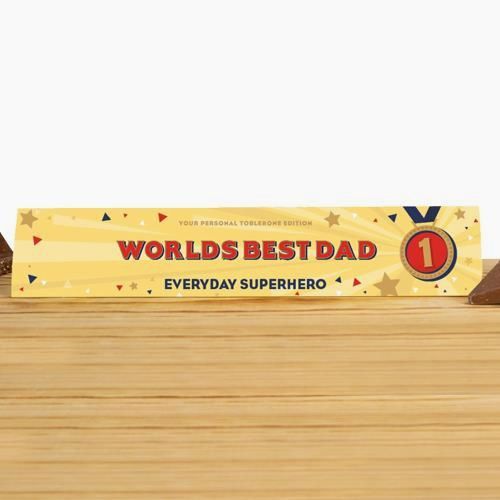 maailmad-parim-isa-toblerone-mens-suka-täiteaine