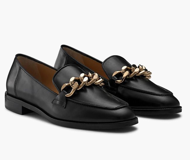 russell-bromley-loafer