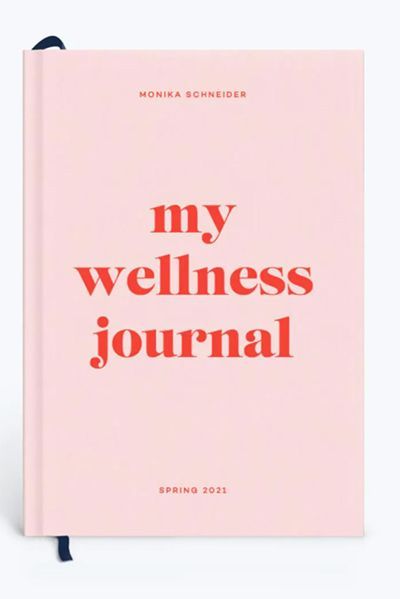 Wellness-Journal