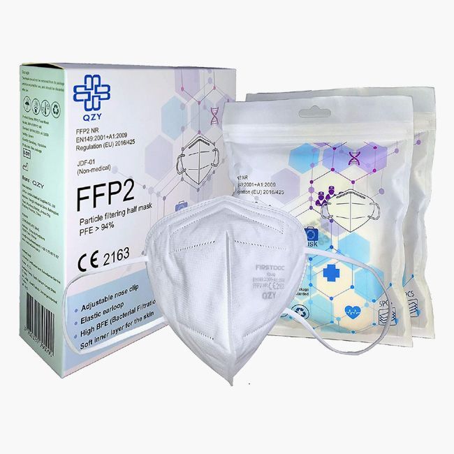 amazon-ffp2-maska