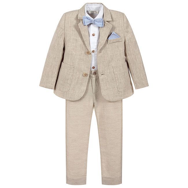 Dolce Petit Suit, Childrensalon.com