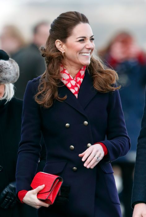 Những chiếc túi xách yêu thích của Kate Middleton đang được giảm giá tới 60% - bạn sẽ không tin vào mức giá đó
