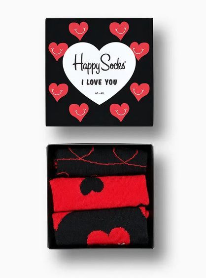 beste Valentinstag Geschenkideen für ihn Socken