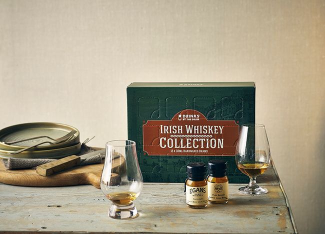 whisky irlandais