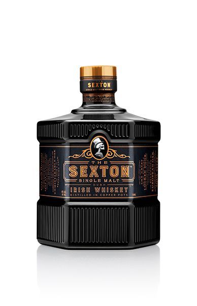sexton-viski