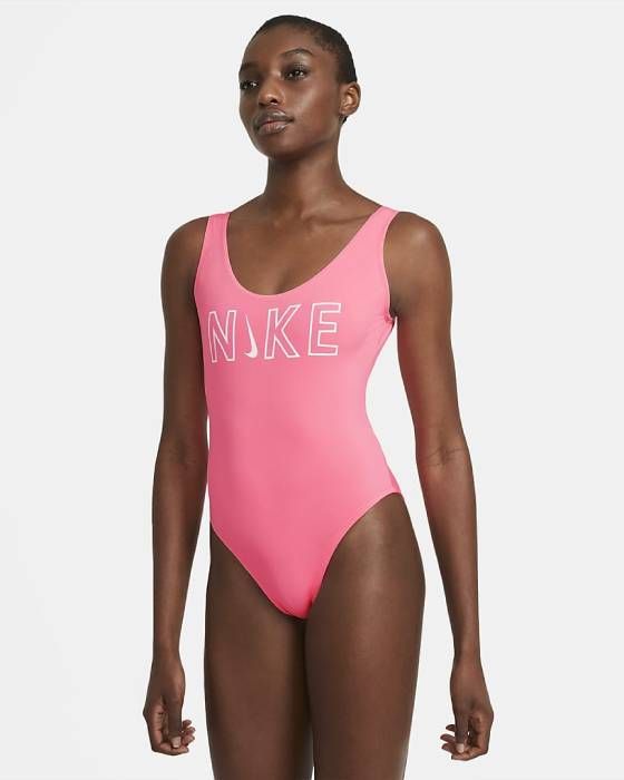 Serena Williams und ihre Tochter sind Zwillinge in den süßesten rosa Badeanzügen – und sie kosten nur 60 US-Dollar