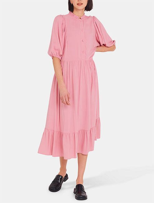ružičasta-john-lewis-haljina