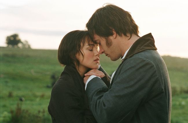 18 kaikkien aikojen romanttisinta elokuvahetkeä saadaksesi sinut tunnelmaan ystävänpäivälle