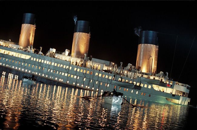 Film-Titanic