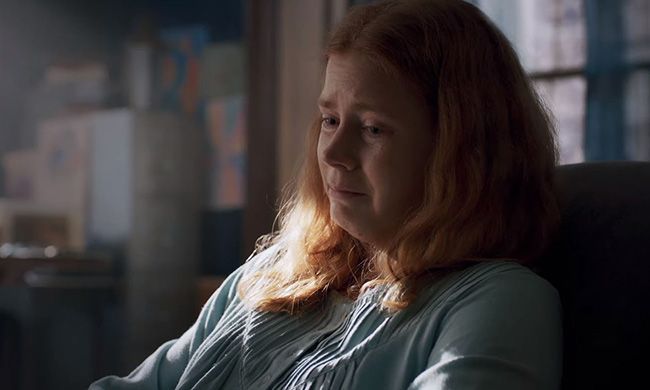 Το θρίλερ της Amy Adams The Woman in the Window κυκλοφορεί στο Netflix