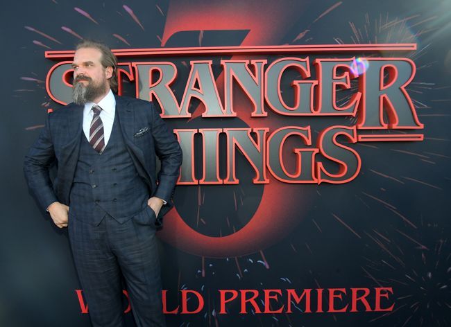 Zvezdnik Major Stranger Things se v četrti sezoni ne bo pojavil