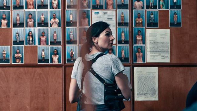 Die Zuschauer sagen dasselbe über den 'herzzerreißenden' neuen Netflix-Film 'I Am All Girls'
