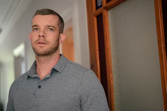 russell tovey