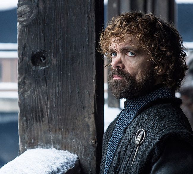 Game of Thrones-Fans reagieren, als die erste Episode angeblich durchgesickert ist